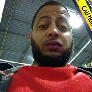 Meet your Posher, Christopher